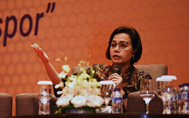 Soal Pengunduran Diri Jim Yong Kim, Ini Tanggapan Sri Mulyani