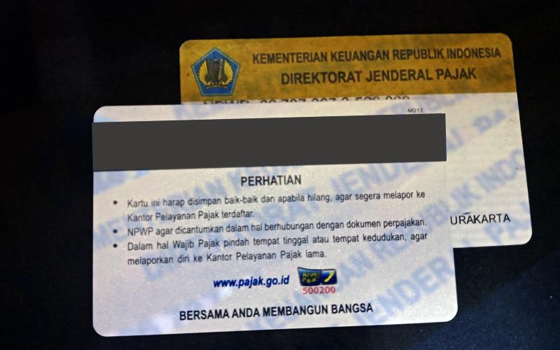 DJP: NPWP Bukan Penghalang Pelaku Usaha Masuk Marketplace 