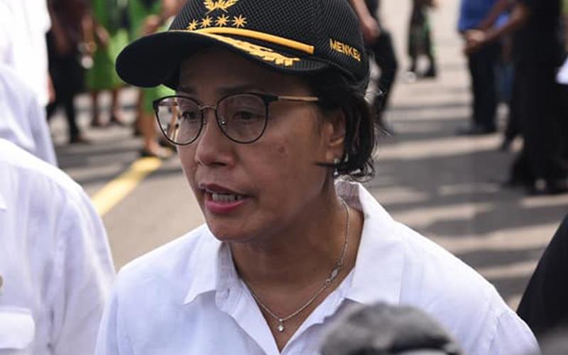 Sri Mulyani Tidak Wajibkan Penyerahan NPWP & NIK