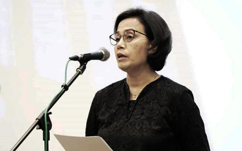 Awal Tahun, Sri Mulyani Kocok Ulang Posisi Sebagian Pejabat DJP