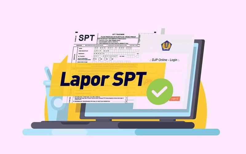 Kanwil DJP Ini Optimistis Penuhi Target Pelaporan SPT Lewat E-Filing