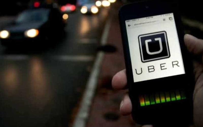 Ini Alasan Pemerintah Tak Pungut PPN dari Uber