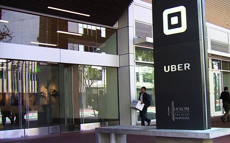 Uber Akui Sedang Diperiksa Otoritas Pajak, Ada Apa?