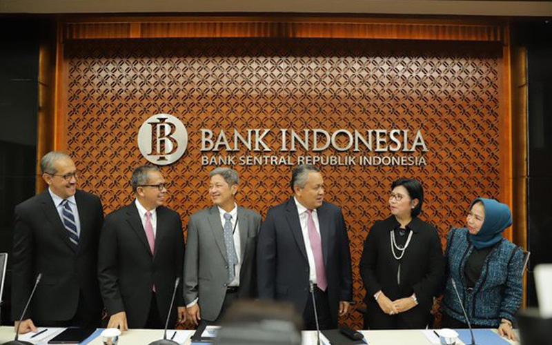 Wah, Bank Indonesia Kembali Pangkas Suku Bunga Acuannya