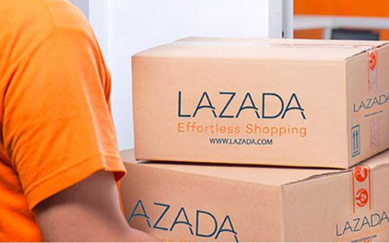 Lazada Malaysia Siap Hadapi Pajak Digital