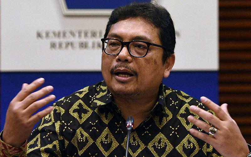 Kemenkeu Optimistis Dana Repatriasi Tidak Lari Lagi ke Luar Negeri