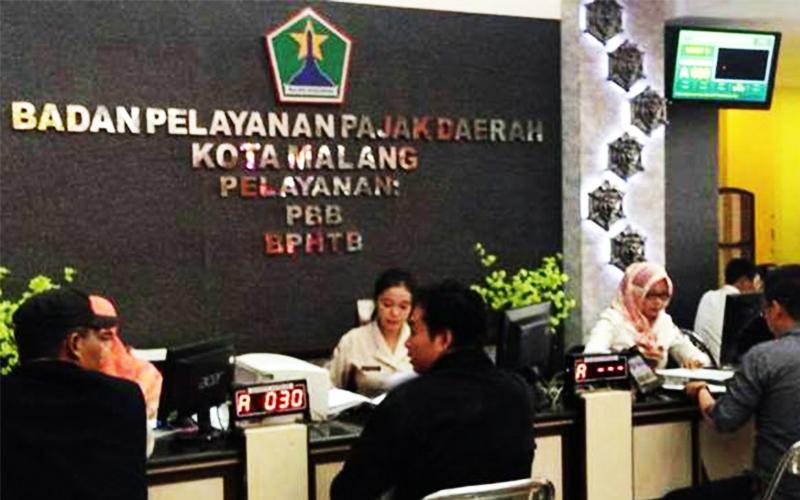 Selain PBB, Pemkot Bakal Tambah Jenis Pajak Lain dalam Sunset Policy