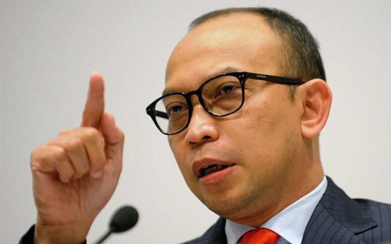 Chatib Basri: Waspadai Implikasi Anjloknya Impor