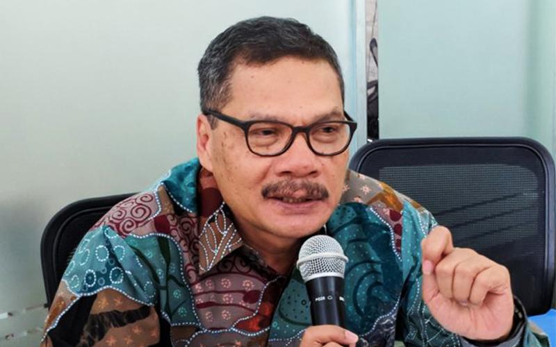 Ini Perkembangan Terkini Realisasi Penyaluran KUR