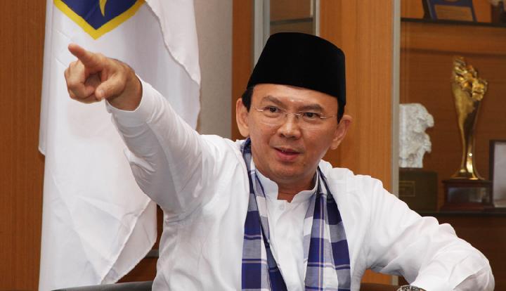 Soal Posisi Ahok di BUMN, Ini Penegasan Presiden Jokowi