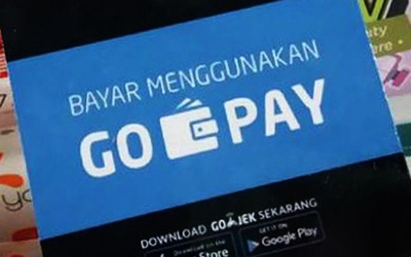 Wah, Bayar PBB Bisa Pakai GoPay