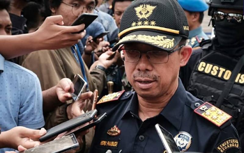 Soal Petisi Threshold Bea Masuk, Ini Respons Ditjen Bea dan Cukai