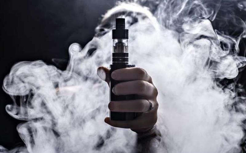 Muncul Usulan Pajak Vape Berdasarkan Kadar Nikotin