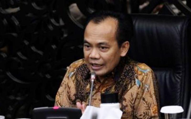 Draf RUU Omnibus Law Beredar, Kemenko Perekonomian Angkat Suara