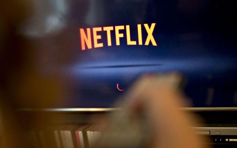 Di Depan Pengusaha, Sri Mulyani Tegaskan Bakal Tagih Pajak Netflix 