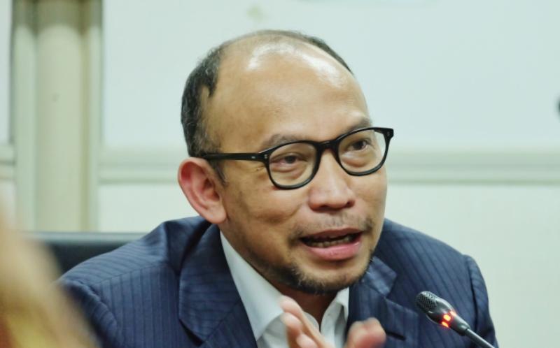 Ini Saran Chatib Basri Jaga Pertumbuhan Ekonomi di Tengah Wabah Corona