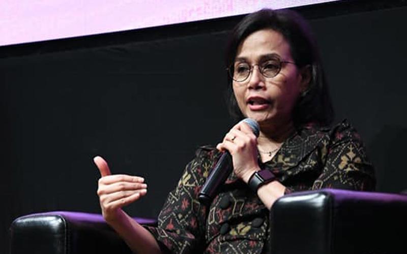 Sri Mulyani Sebut Paket Stimulus Ekonomi Jilid II Sedang Disiapkan 