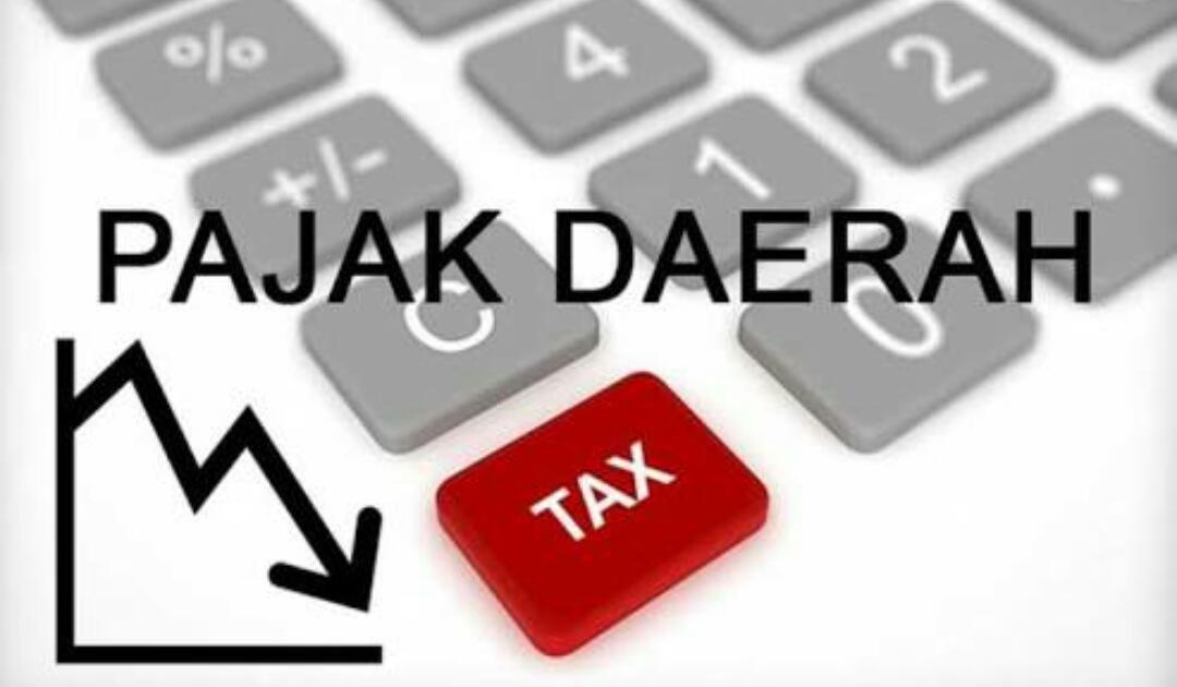 Tarif Pajak Daerah Diatur Ulang, Wali Kota: Tak Jadi Soal, Asalkan...