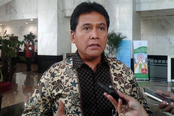 Duh, PHRI Hitung Potensi Kerugian Pariwisata US$1,5 Miliar