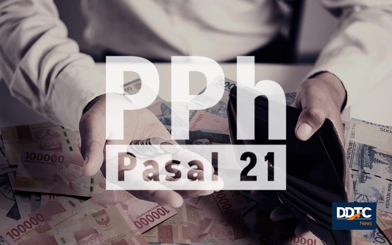 Sengketa Pajak atas Pemberian Hadiah sebagai Objek PPh Pasal 21