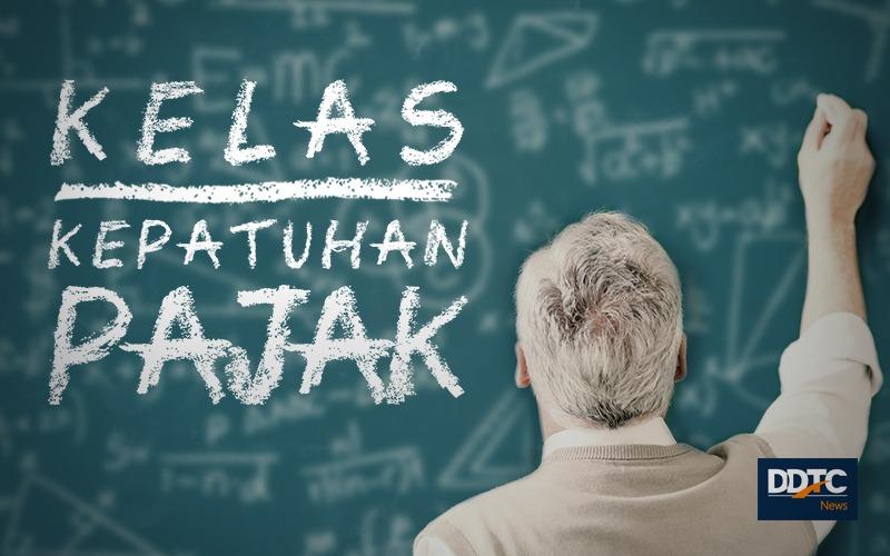 Manfaat Paradigma Kepatuhan Kooperatif Bagi Otoritas dan Wajib Pajak