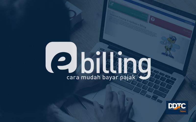 Cara Mudah Membayar Pajak Melalui e-Billing