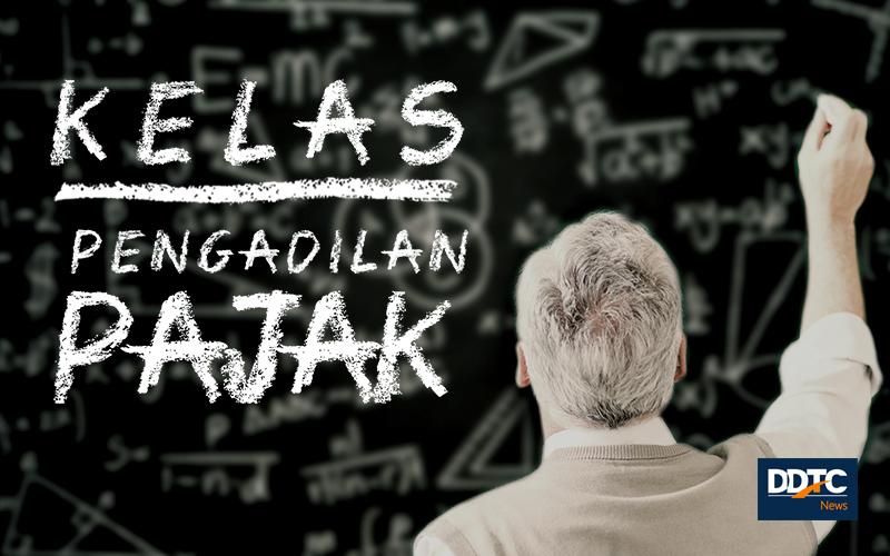 Begini Proses Pengajuan Gugatan di Pengadilan Pajak