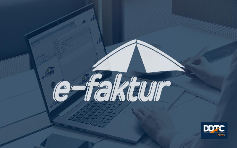 Cara Mudah Minta Nomor Seri Faktur Pajak Secara Online