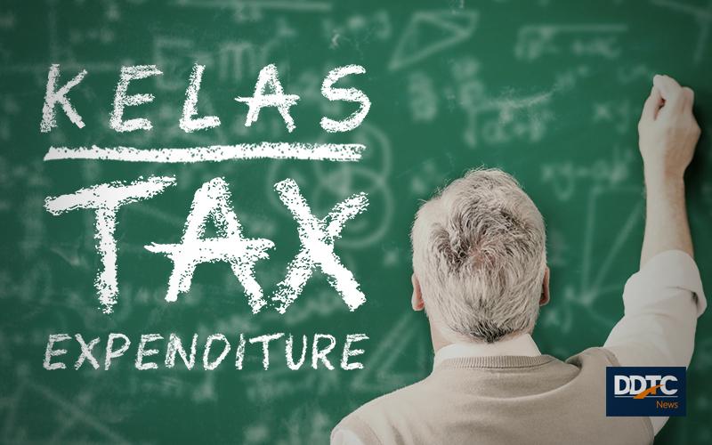 Metode Pengukuran Tax Expenditure