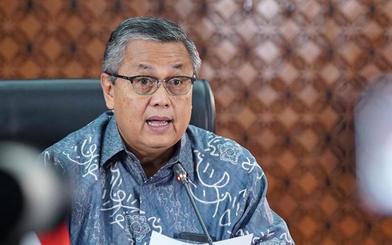 Tahan Suku Bunga Acuan, BI Siapkan 4 Strategi Pemulihan Ekonomi