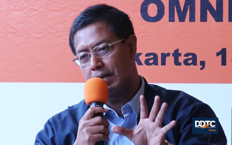 DJP: SSP Tak Perlu Dilampirkan Dulu Saat Lapor Realisasi Insentif