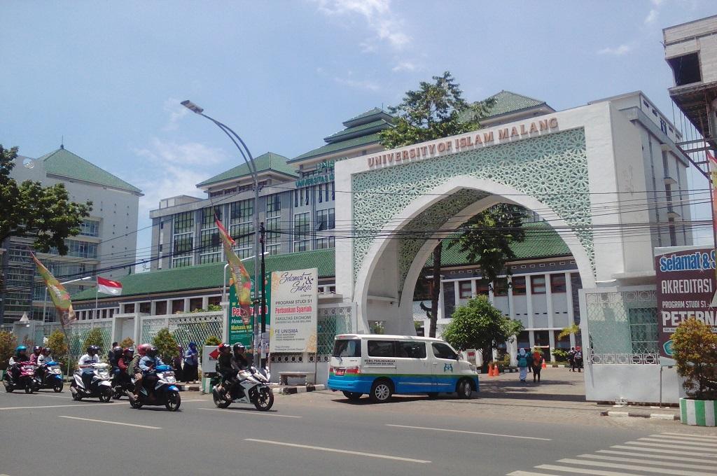 Gandeng IAI Malang, FE Unisma Gelar Diklat Pajak