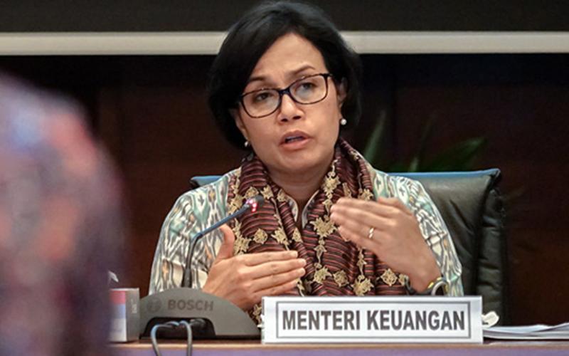 Begini Perincian Anggaran Pemulihan Ekonomi Nasional Rp677 Triliun  