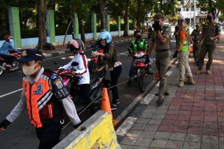 Anies akan Perpanjang Masa Penghapusan Sanksi Pajak, Ini Detailnya