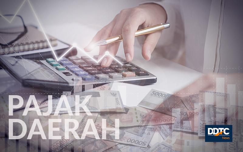 Mulai 2021, Pemda Didorong Siapkan Elektronifikasi Transaksi