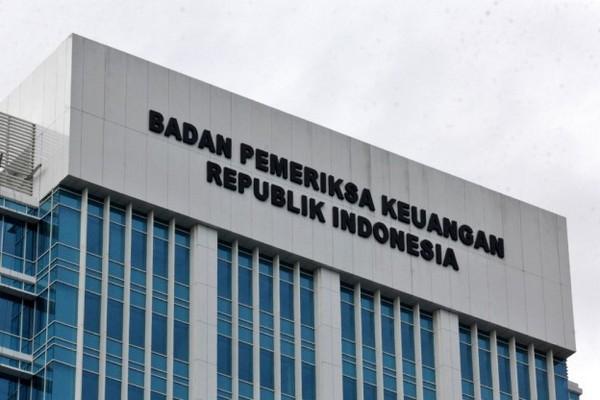 Soal Audit OJK, Begini Permintaan Khusus BPK