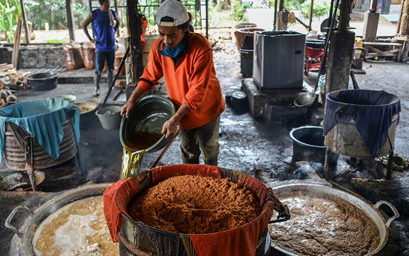 Wah, Tambahan Subsidi Bunga KUR 6% Diperpanjang Hingga Akhir Tahun