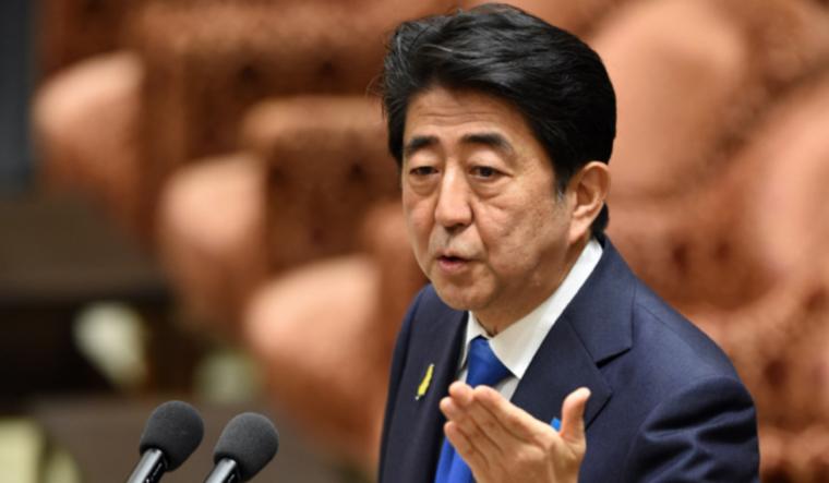 PM Jepang Shinzo Abe Lengser, Kebijakan Pajak Jadi Pertanyaan