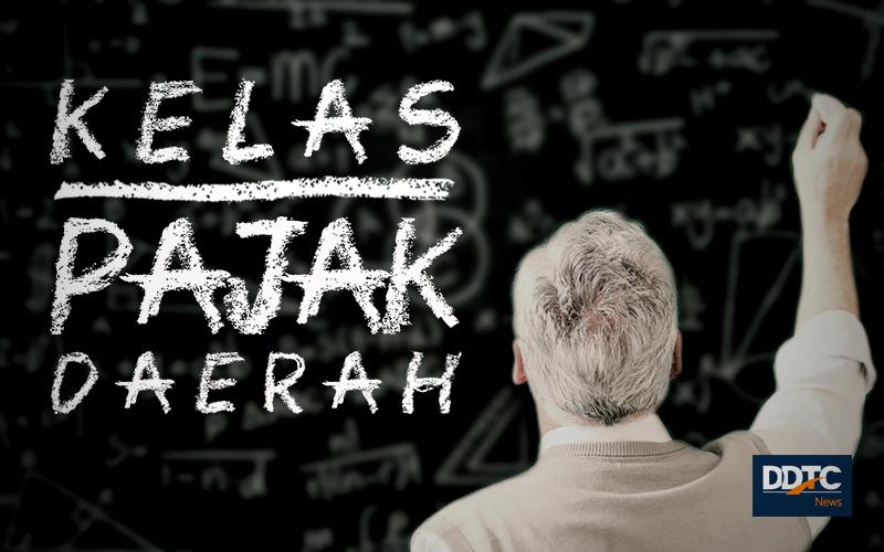 Inilah Salah Satu Jenis Pajak Daerah yang Sulit Dipungut