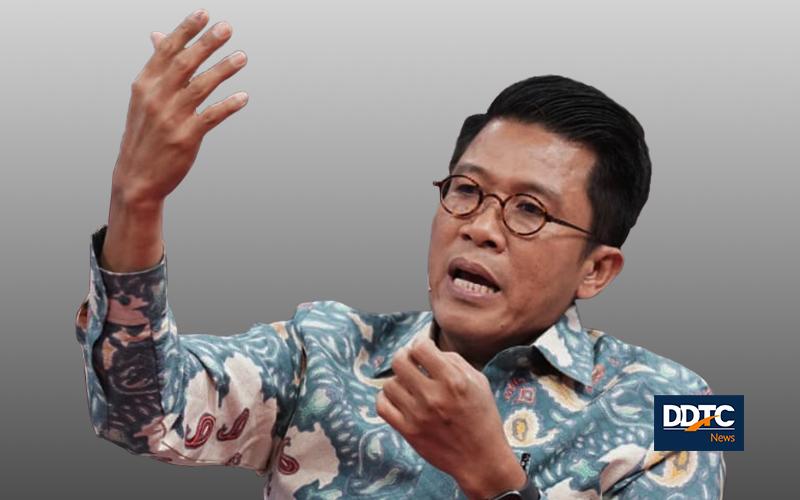 DPR: Pemohon Uji Materiil UU 2/2020 Tidak Punya Legal Standing