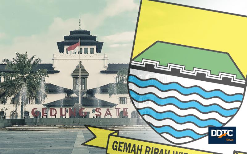 Banyak Terobosan, Pajak Daerah Kota Kembang Sumbang 84% PAD