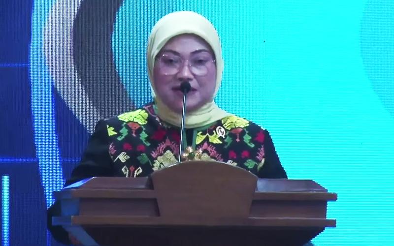 5 Gubernur Naikkan Upah Minimum 2021, Ini Kata Menaker