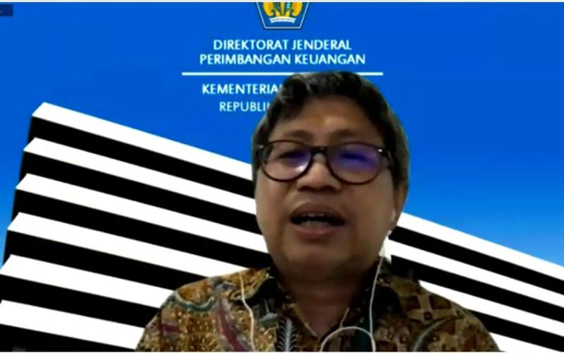 Duh, Dana Pemda yang Mengendap di Bank Capai Ratusan Triliun 