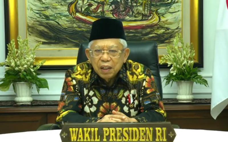 Ini Kunci Keberhasilan Reformasi Birokrasi Versi Wapres