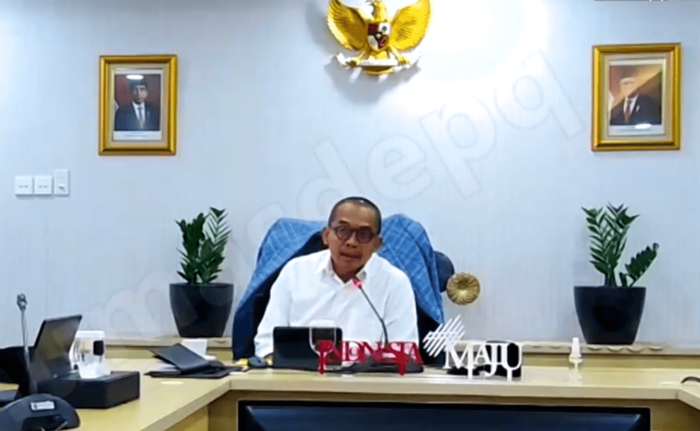 Dampak Permendag 50/2020 ke PPN Digital, Ini Penjelasan Dirjen Pajak