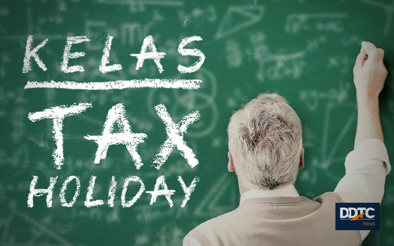 Memahami Proses Pengajuan Tax Holiday 