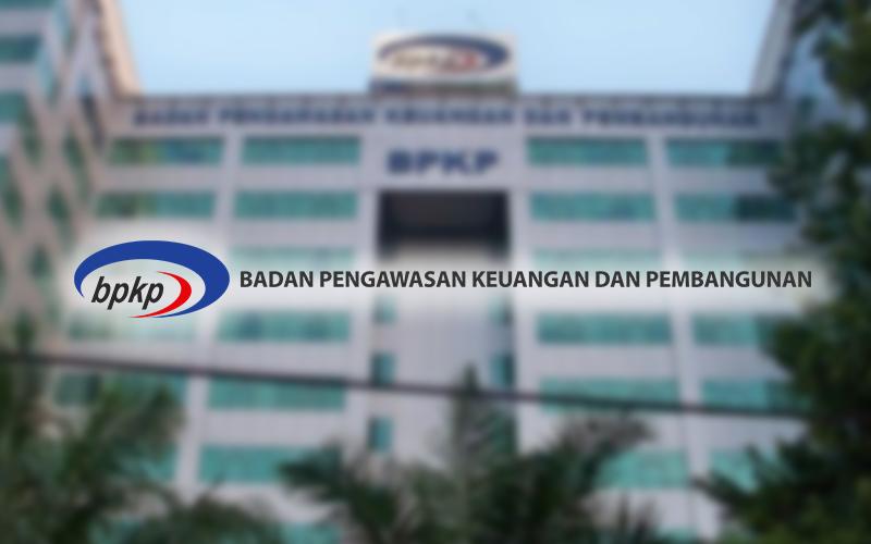 Pengawasan BPKP Tingkatkan Penerimaan Negara Ratusan Miliar