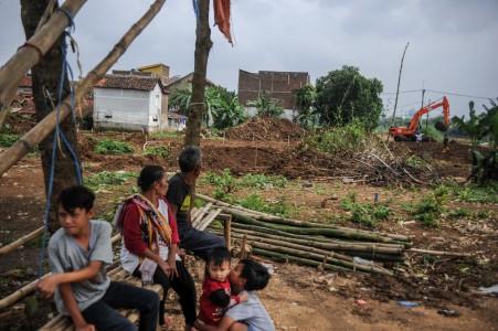 Cegah Alih Fungsi Lahan Pertanian, Pemkab Ini Tawarkan Insentif Pajak