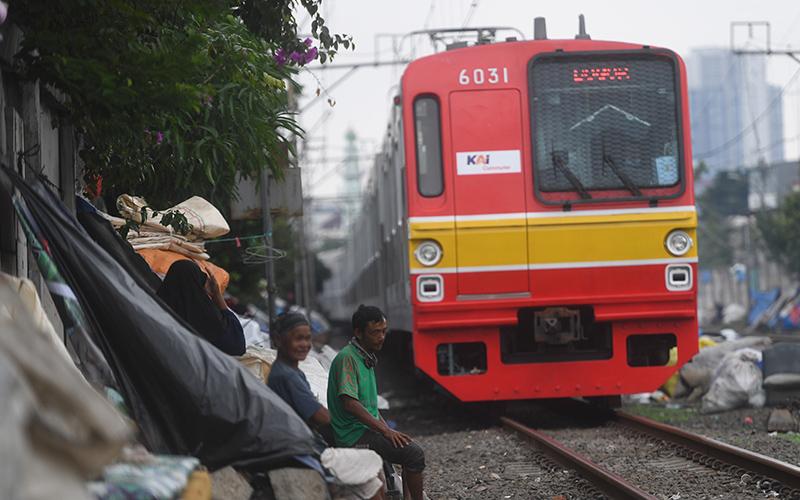 Efek Pandemi, Kepala BPS: Ketimpangan Makin Tinggi