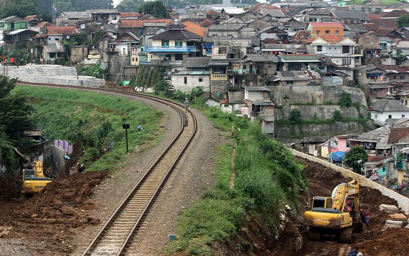 Selaraskan Pembangunan Pusat dan Daerah, Bappenas Bikin Panduan Teknis